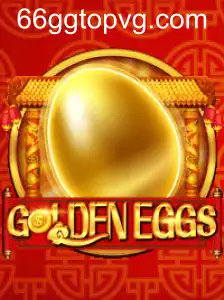 GoldenEggs: Uma Aventura Gaming com 66gg