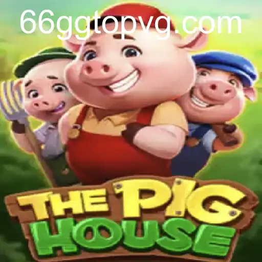 ThePigHouse