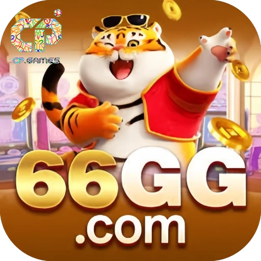 66gg Logo