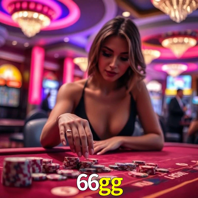 66gg Casino RNG