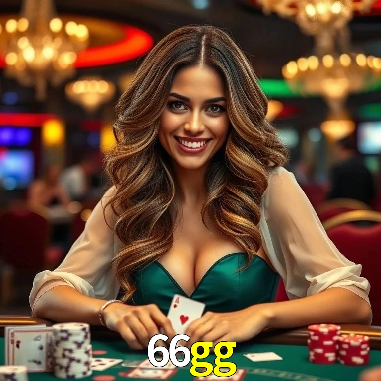 66gg Segurança