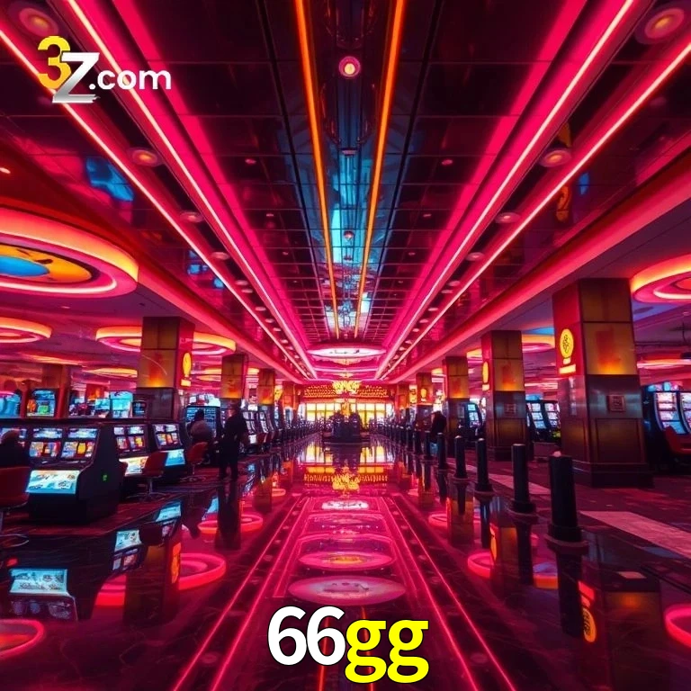 66gg APK Interface
