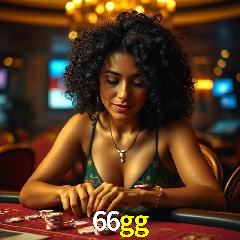66gg Jogos Catálogo