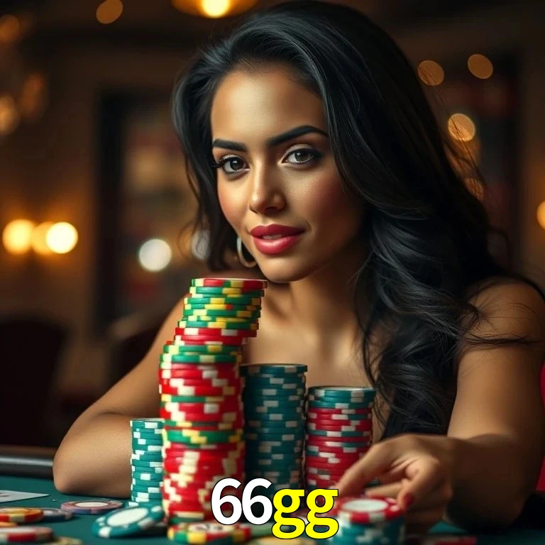 66gg apostas